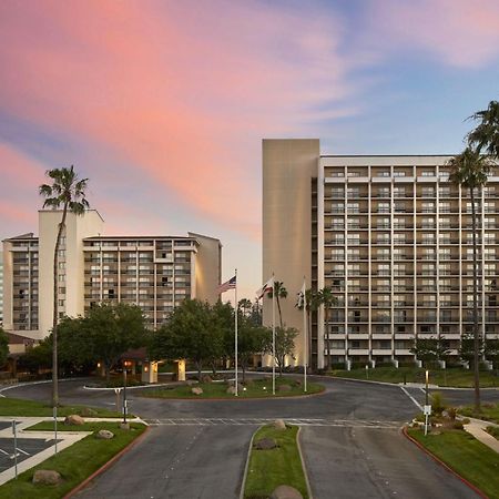 Hotel Santa Clara Marriott Esterno foto