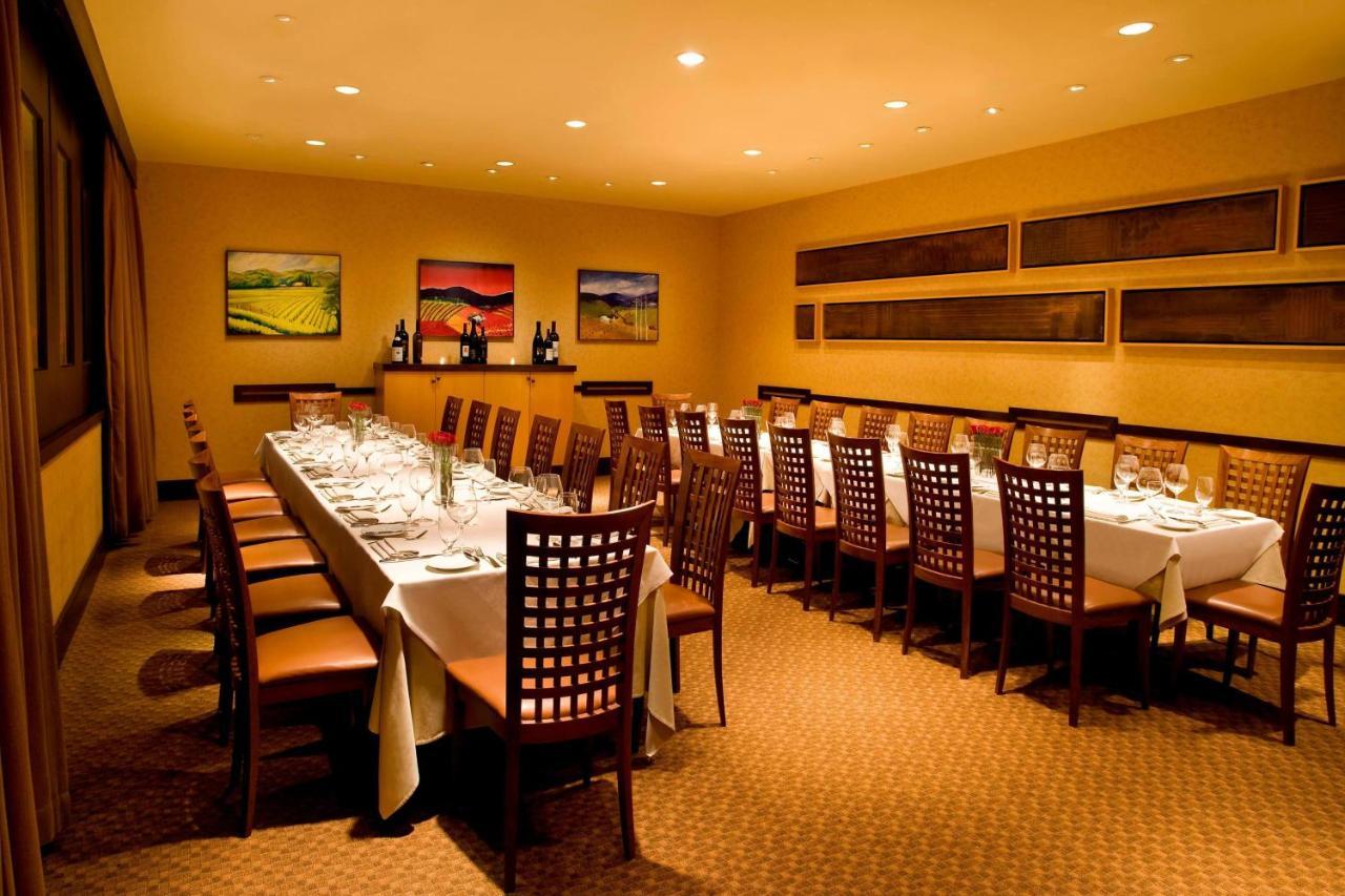 Hotel Santa Clara Marriott Esterno foto