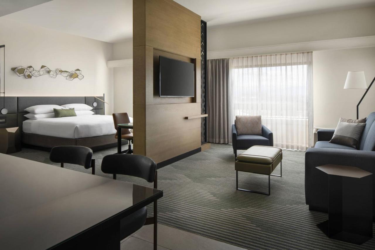 Hotel Santa Clara Marriott Esterno foto