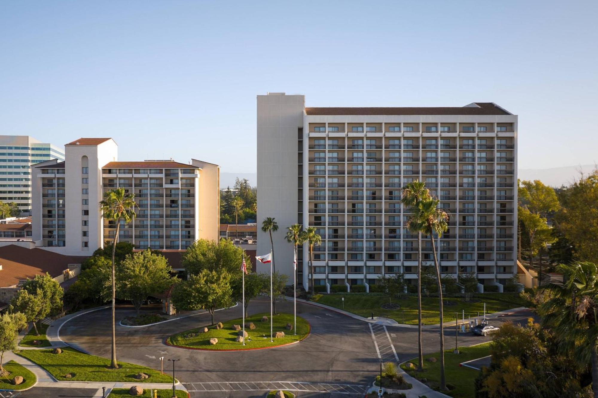 Hotel Santa Clara Marriott Esterno foto