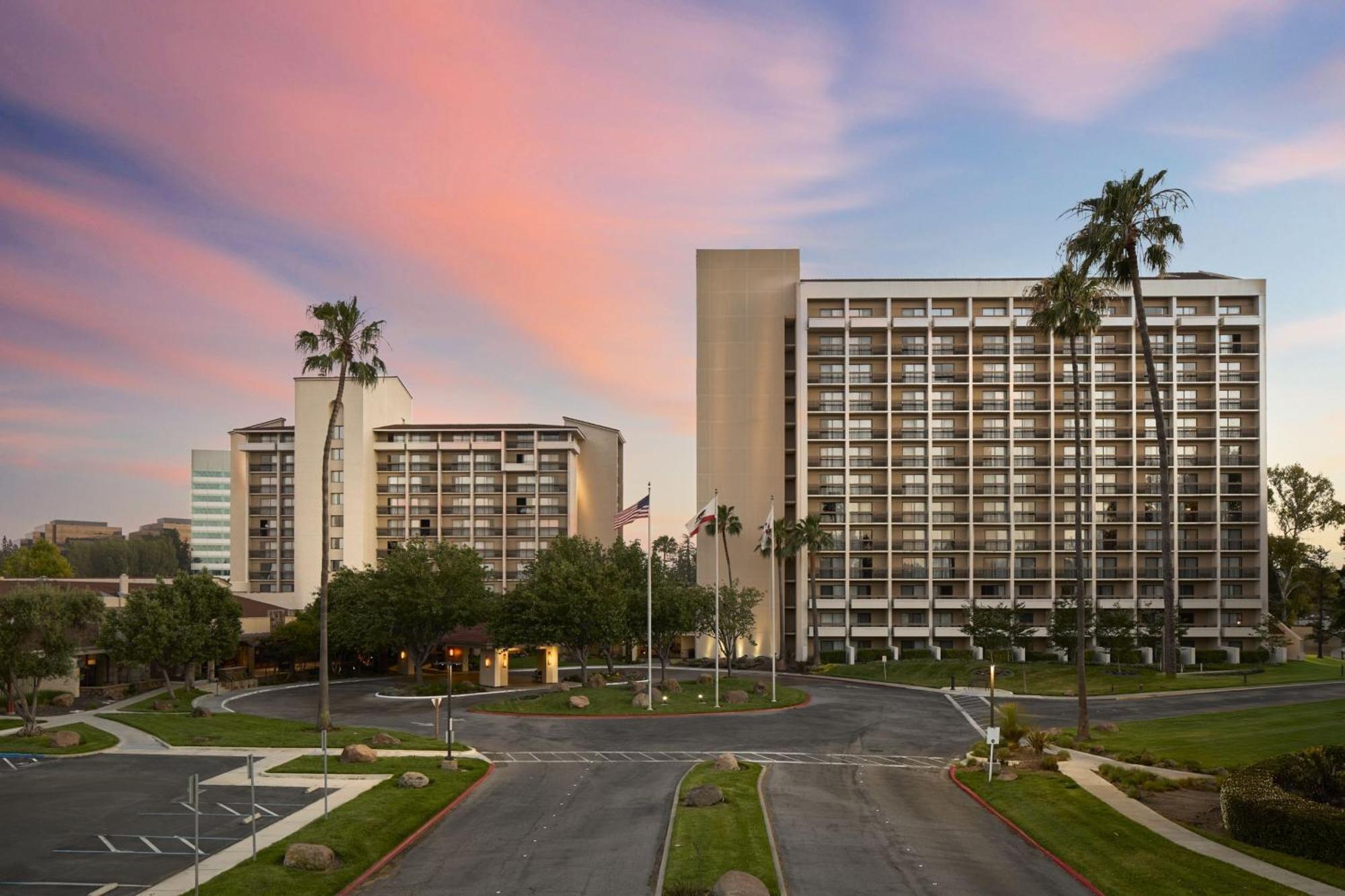 Hotel Santa Clara Marriott Esterno foto