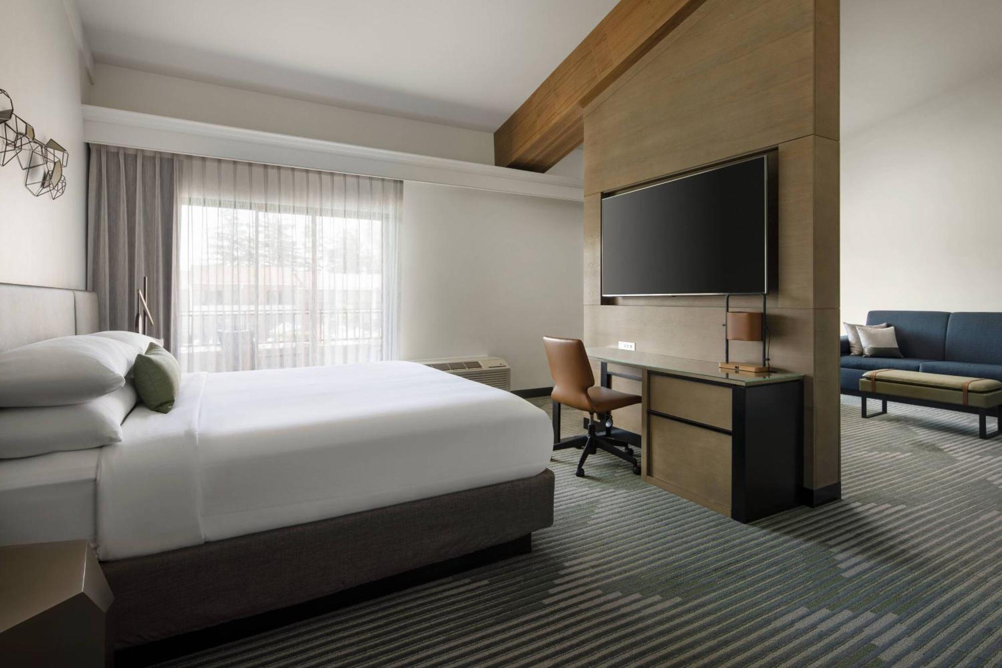 Hotel Santa Clara Marriott Esterno foto